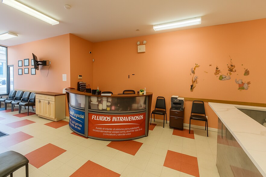 3703 92nd St, Jackson Heights, NY à louer - Photo du bâtiment - Image 2 de 15