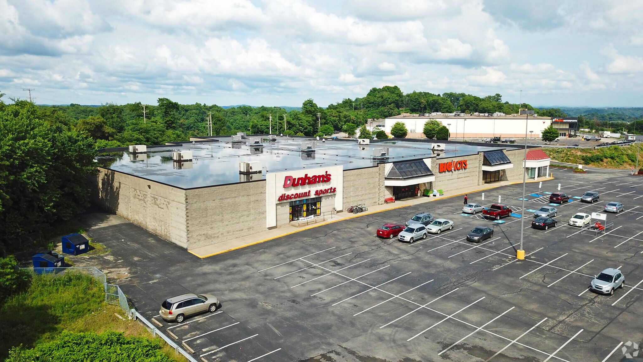 1701 Lincoln Hwy, North Versailles, PA for lease Primary Photo- Image 1 of 11