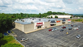 Plus de détails pour 1701 Lincoln Hwy, North Versailles, PA - Local d'activités à louer