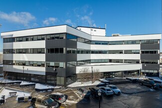 More details for 302 Town Centre Blvd N, Markham, ON - Office for Lease