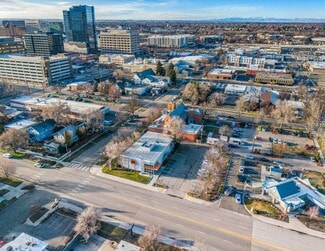 More details for 1407 W State St, Boise, ID - Land for Sale