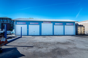 100 W Jackson Ave, Ellensburg WA - Commercial Real Estate