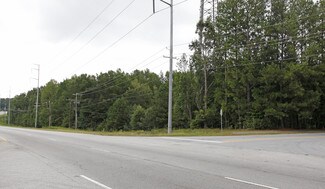 Plus de détails pour Fulton Industrial Blvd, Atlanta, GA - Terrain à vendre