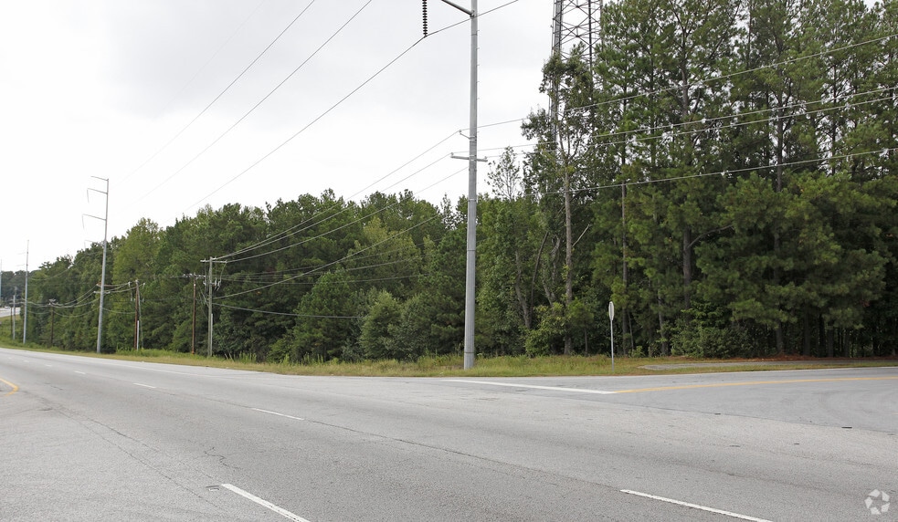 Fulton Industrial Blvd, Atlanta, GA for sale - Primary Photo - Image 1 of 4