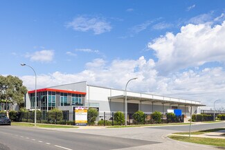 Plus de détails pour Whitfield Bvd, Cranbourne West - Industriel à louer