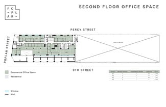 More details for 900-954 N 9th St, Philadelphia, PA - Office, Retail for Lease