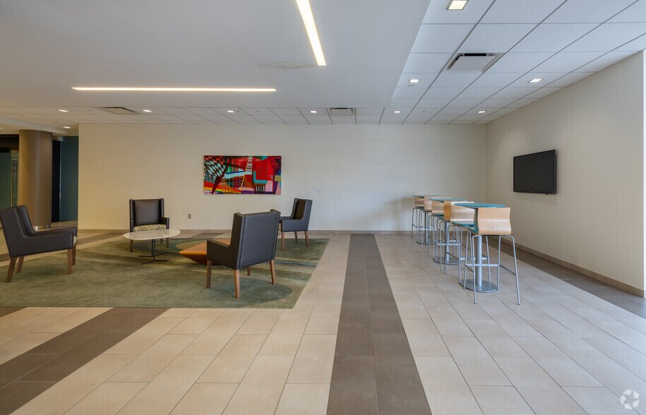 600 Technology Park Dr, Billerica, MA à louer - Hall d’entrée - Image 2 de 19