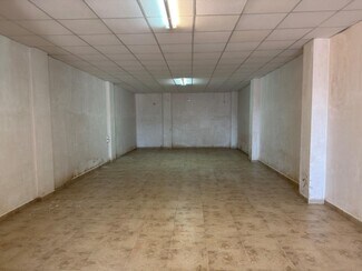 Plus de détails pour Avinguda de Doña Josefa Ahuir, 6, Algemesí - Commerce de détail à vendre