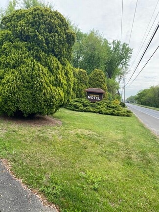 More details for 1210 US Highway 130, Robbinsville, NJ - Hospitality for Sale