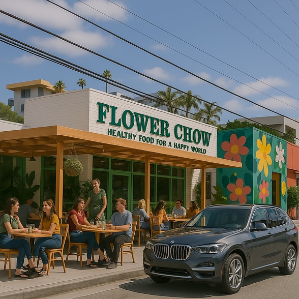 165 NW 23rd St, Miami, FL for lease - Building Photo - Image 3 of 6