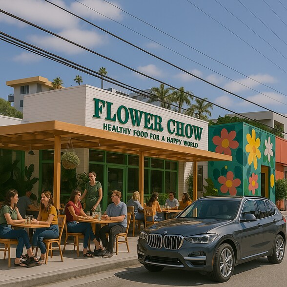 165 NW 23rd St, Miami, FL à louer - Photo du bâtiment - Image 3 de 6