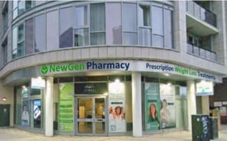More details for High Street, London - Retail for Sale