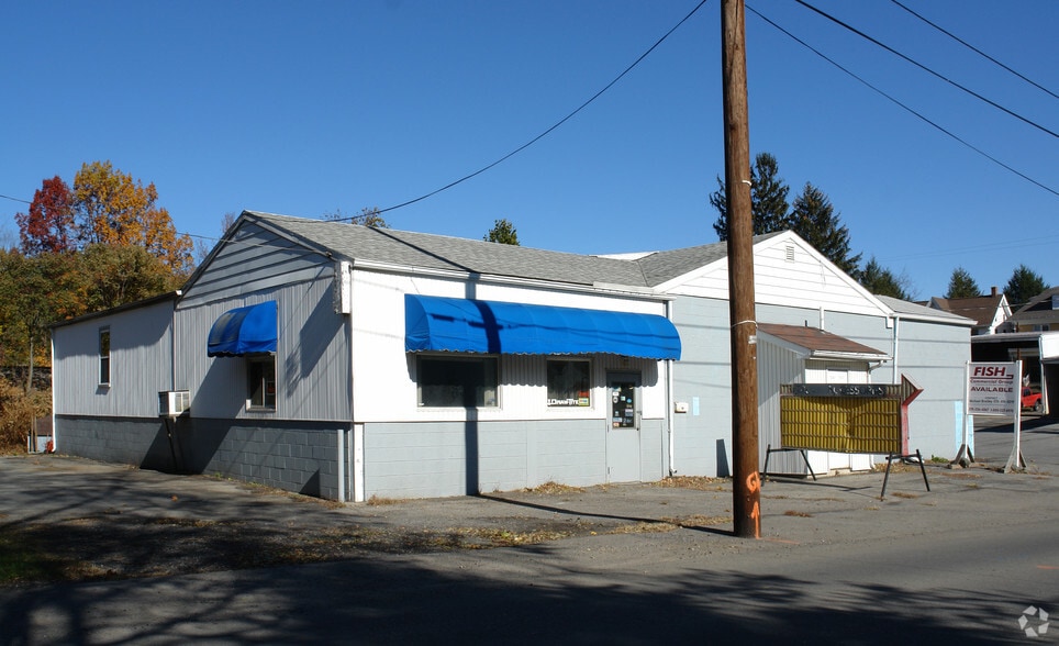 2710 Brook St, Duboistown, PA for sale - Building Photo - Image 2 of 3