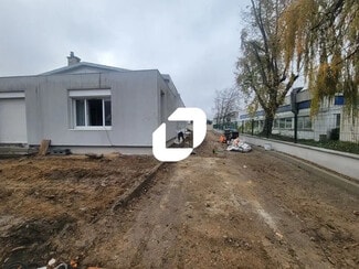 More details for 22 Avenue Ferdinand De Lesseps, Morangis - Office, Flex for Lease