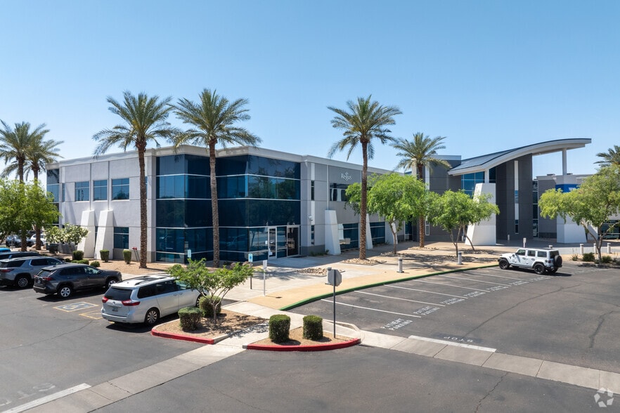 1910 S Stapley Dr, Mesa, AZ for lease - Building Photo - Image 2 of 5