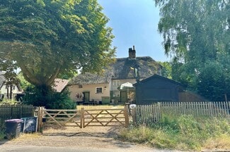 More details for Great Hormead, Buntingford - Retail for Sale