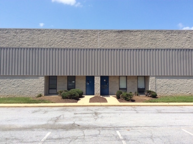 201 Ruthar Dr, Newark, DE for lease - Building Photo - Image 2 of 43