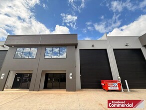 15 McPherson Rd, Smeaton Grange for lease Building Photo- Image 1 of 4