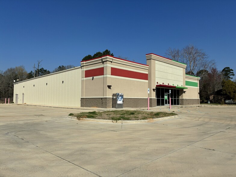 175 US Highway 96 N, Pineland, TX à vendre - Photo du bâtiment - Image 3 de 18