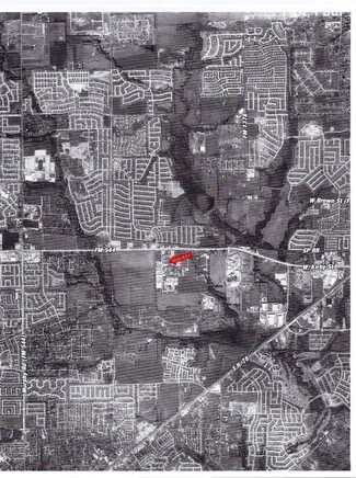 Plus de détails pour Regency Dr, Wylie, TX - Terrain à vendre