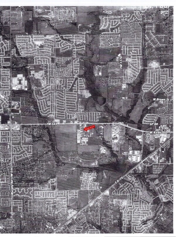 Regency Dr, Wylie, TX for sale Primary Photo- Image 1 of 3