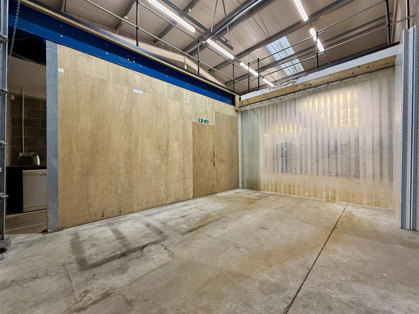 Adelphi Way, Chesterfield à louer Photo intérieure- Image 1 de 5