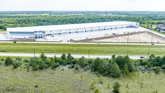 Plus de détails pour 8920 Red Bluff rd, Pasadena, TX - Industriel à louer
