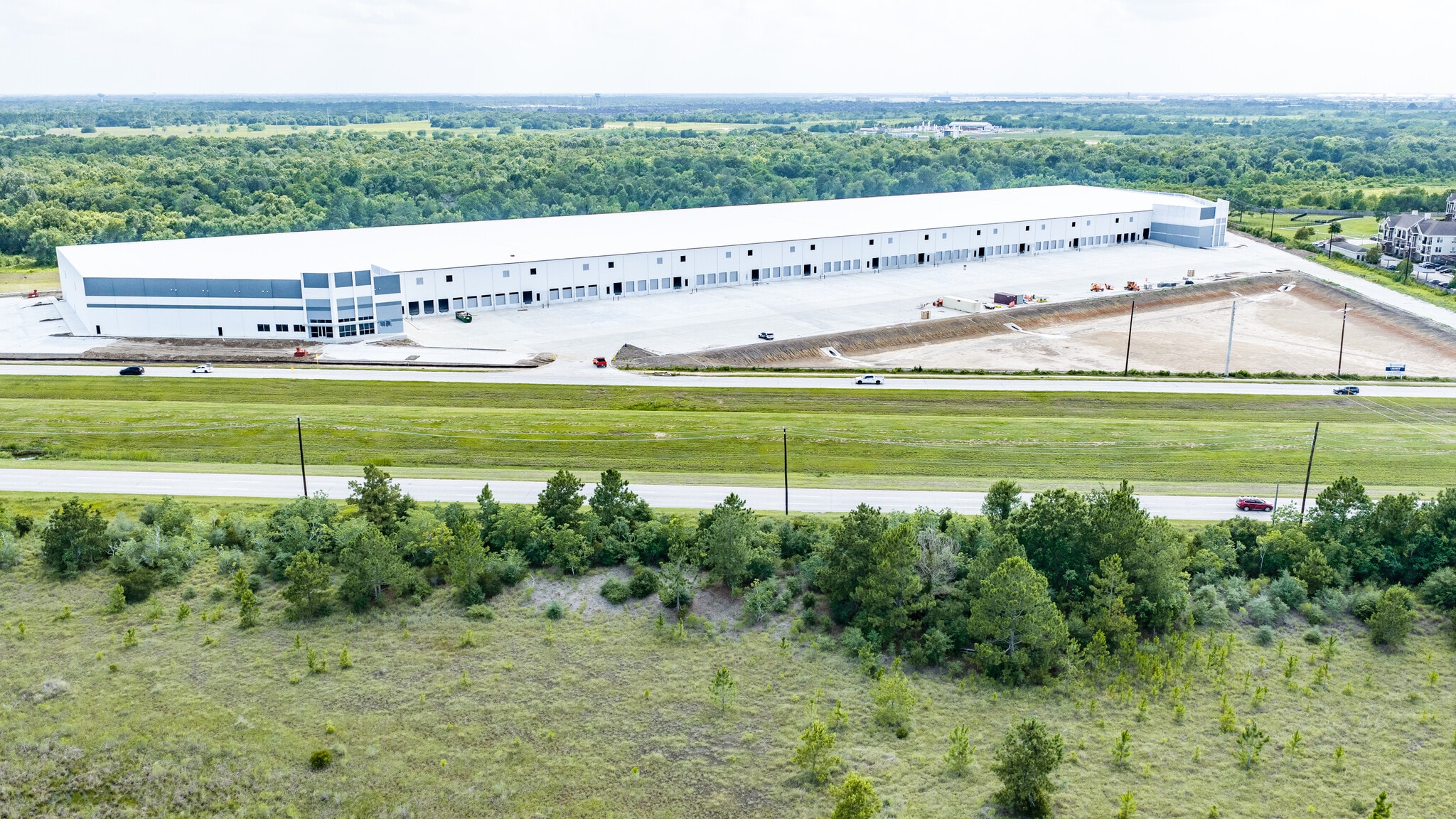 8920 Red Bluff rd, Pasadena, TX for lease Construction Photo- Image 1 of 6
