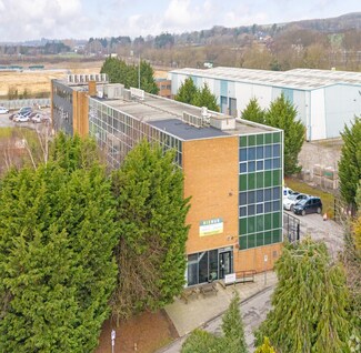 Plus de détails pour Gibson Ln, North Ferriby - Coworking à louer