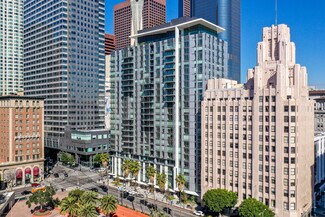 Plus de détails pour 427 W 5th St, Los Angeles, CA - Commerce de détail à louer