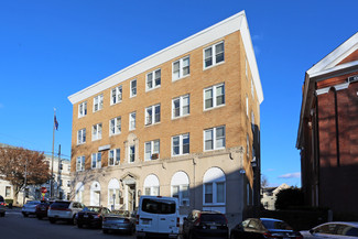 More details for 1-7 Veterans Sq, Media, PA - Office for Lease