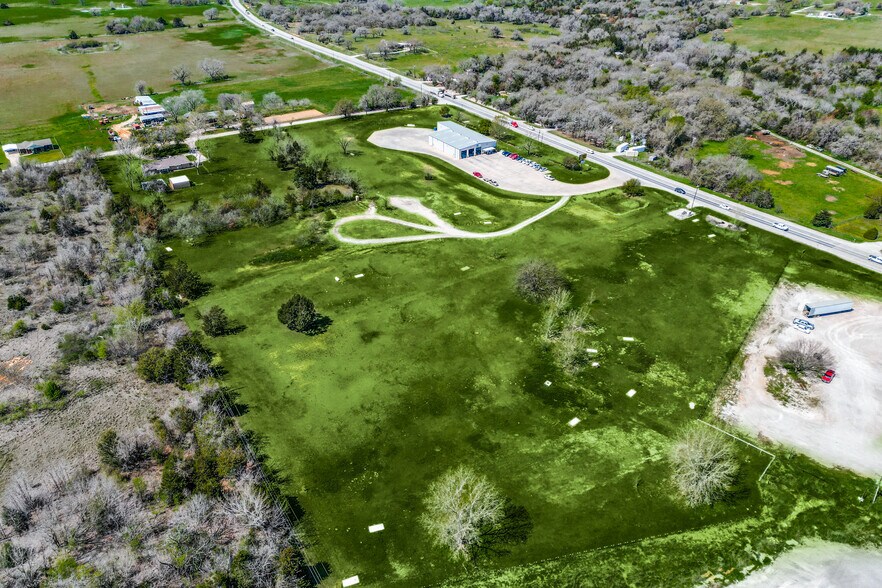 1300 FM 1810, Decatur, TX à vendre - Photo du bâtiment - Image 3 de 41