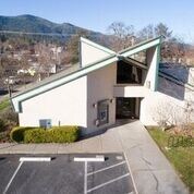 Plus de détails pour 512 Walker Ave, Ashland, OR - Commerce de détail à louer