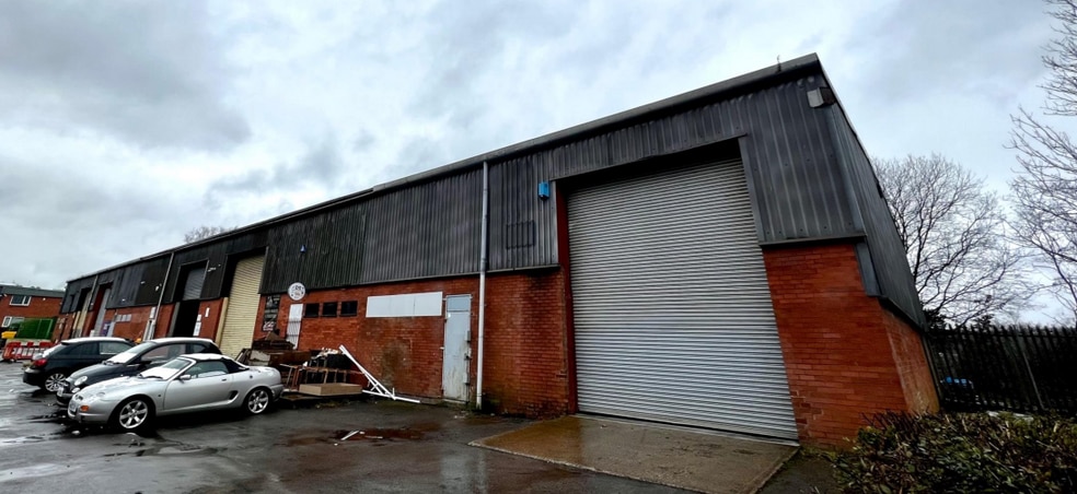 Viking Way, Swansea for sale - Building Photo - Image 2 of 3