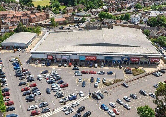More details for Horncastle Rd, Boston - Retail for Lease