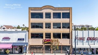 Plus de détails pour 7000 Pacific Blvd, Huntington Park, CA - Bureau à vendre