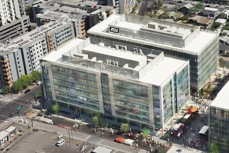 More details for 800 N 5th St, Phoenix, AZ - Office for Lease