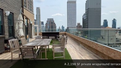 1001 6th Ave, New York, NY for lease - Commercial Listing Video 