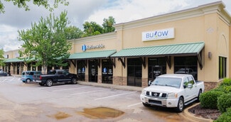 More details for 7325 Saint Andrews Rd, Irmo, SC - Retail for Lease