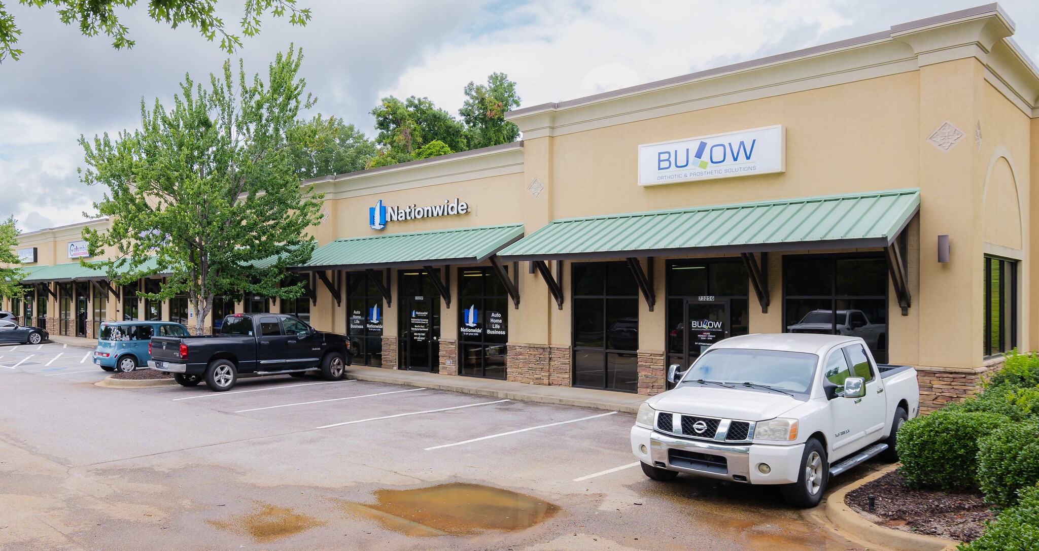 7325 Saint Andrews Rd, Irmo, SC for lease Building Photo- Image 1 of 11