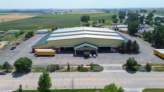 More details for 4700 Marketplace Dr, Johnstown, CO - Industrial for Lease