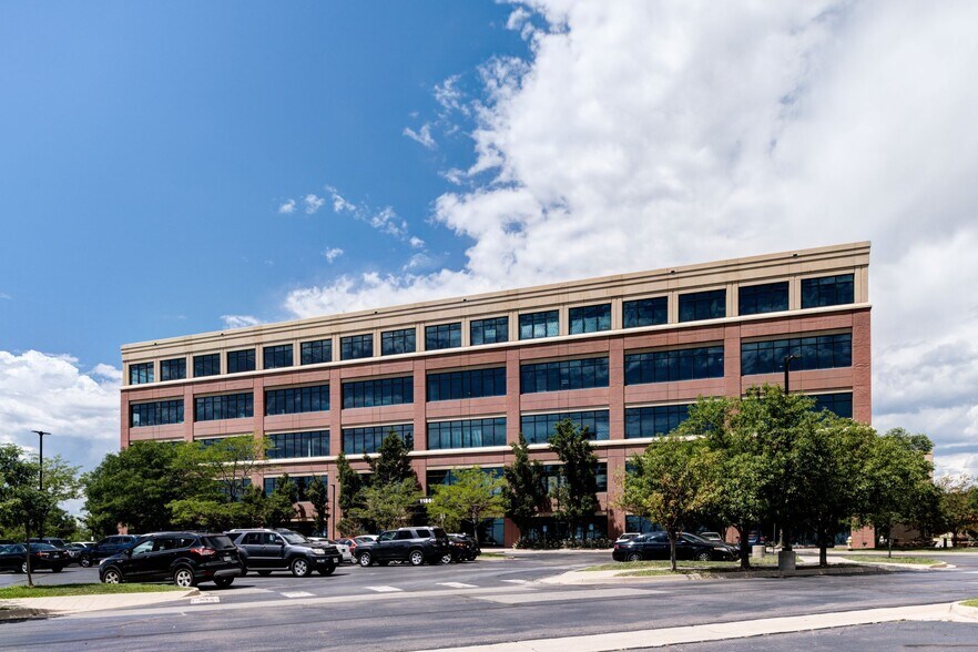 11802 Ridge Pky, Broomfield, CO for lease - Primary Photo - Image 1 of 20