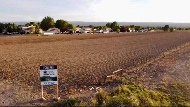 Plus de détails pour TBD Highway 50 & 6700 Rd, Montrose, CO - Terrain à vendre