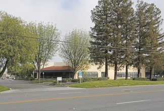 More details for 801-851 Martin Ave, Santa Clara, CA - Flex for Lease