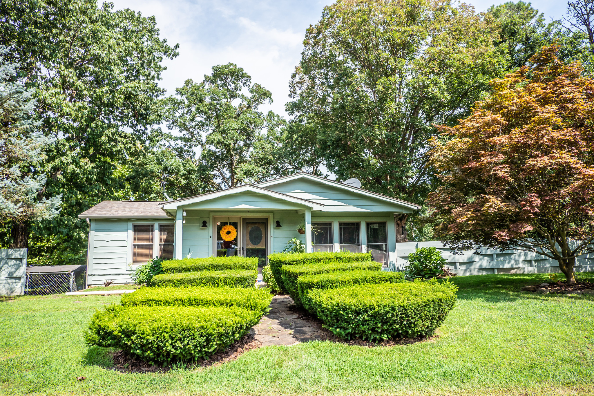 12415 Highway 187, Eureka Springs, AR for sale Building Photo- Image 1 of 1