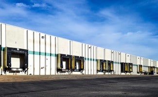 Plus de détails pour 9043-9083 Frost Ave, Hazelwood, MO - Industriel à louer