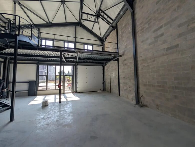 1 Rue René Dubos, Groslay à louer - Photo intérieure - Image 3 de 8