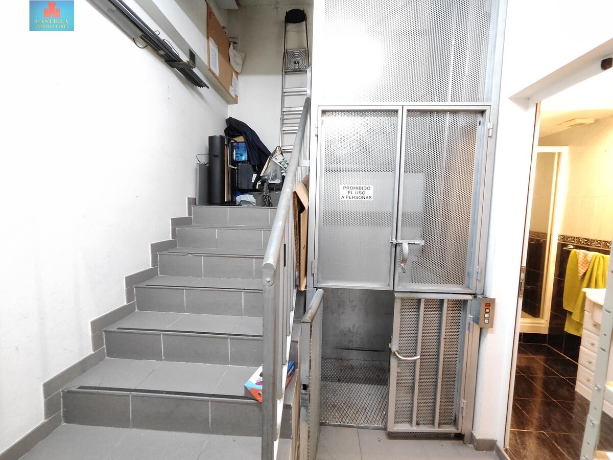 Ávila, AVI 05003 -  -  - Interior Photo - Image 1 of 4