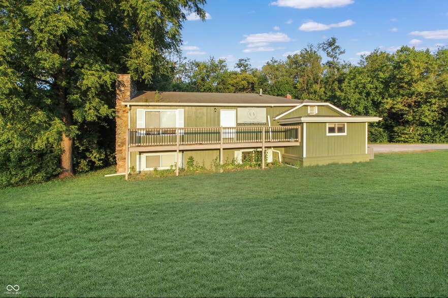 103 S County Road 625 E, Avon, IN for sale - Building Photo - Image 1 of 15