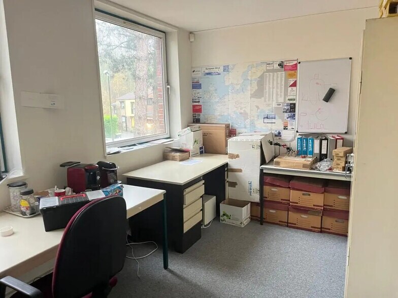 Bureau dans VILLENEUVE-D'ASCQ à louer - Photo intérieure - Image 2 de 3